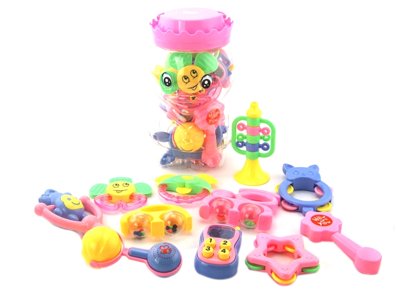 BABY BELL(11PCS) - HP1100466