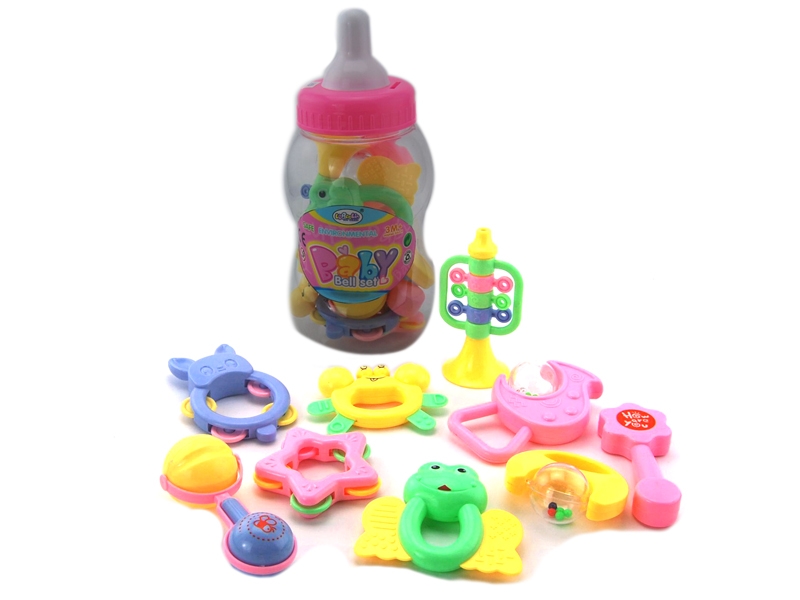BABY BELL(9PCS) - HP1100467