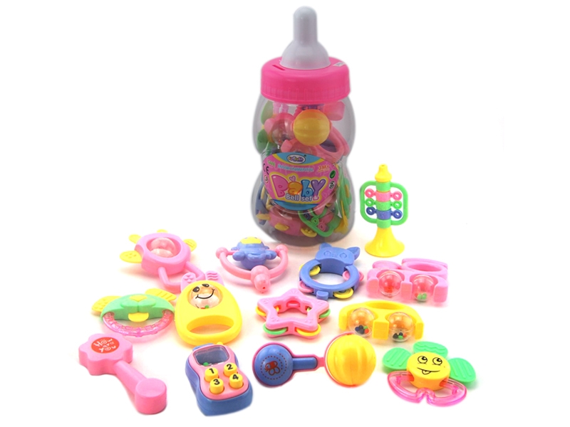 BABY BELL(13PCS) - HP1100468