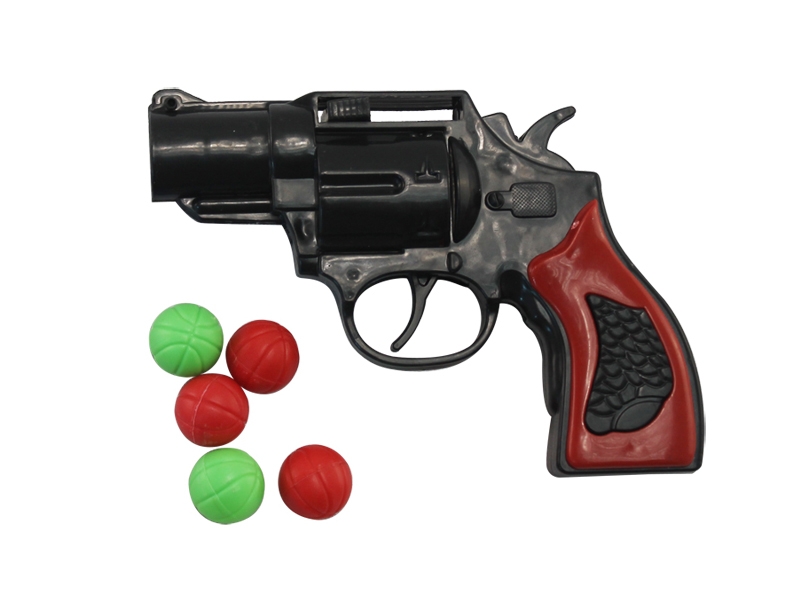 PING-PONG GUN - HP1100471