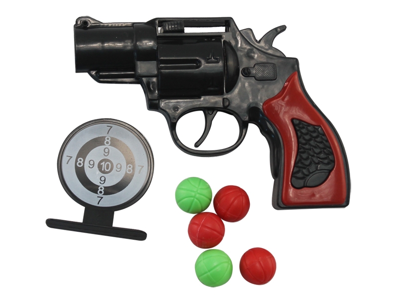 Ping pong gun target - HP1100472