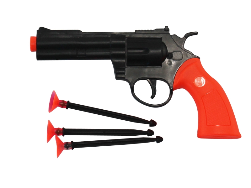 Sucker gun - HP1100473