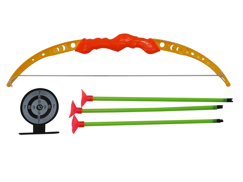 Bow and arrow targets - HP1100478