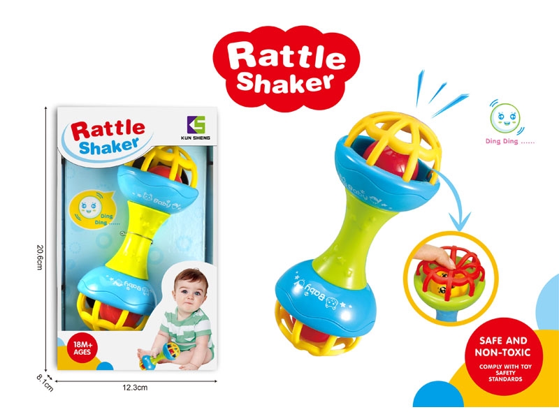 RATTLE SHAKER - HP1100481