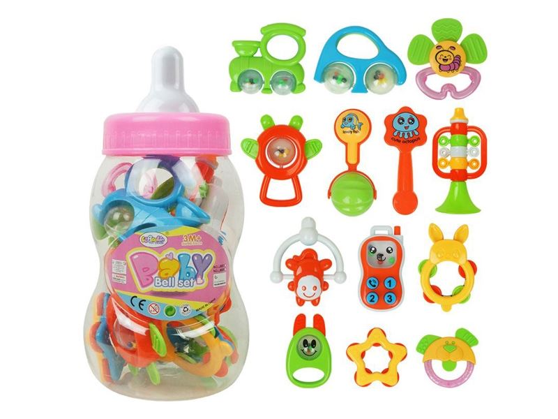 BABY BELL(13PCS) - HP1100489