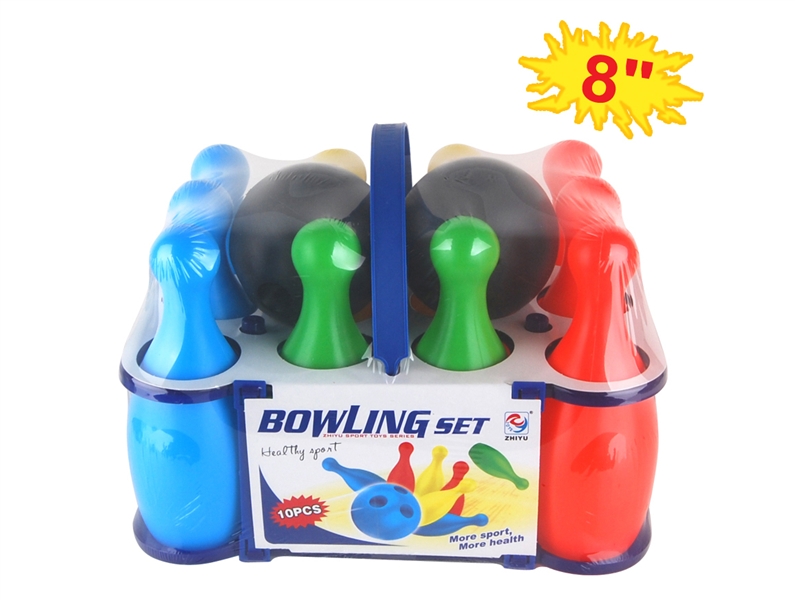 BOWLING SET - HP1100631