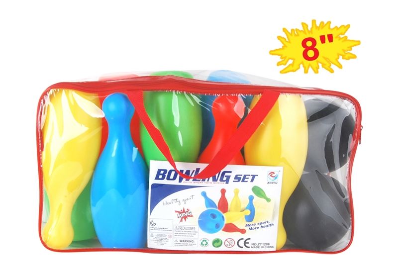 BOWLING SET - HP1100632