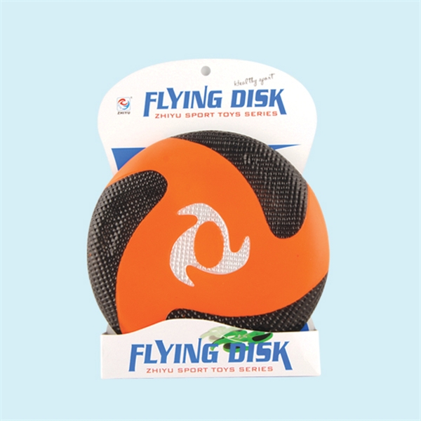 PU FLYING DISK - HP1100687