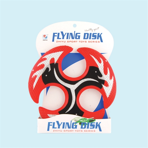 PU FLYING DISK - HP1100691