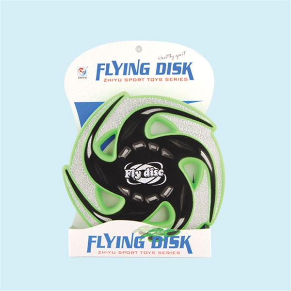 PU FLYING DISK - HP1100693