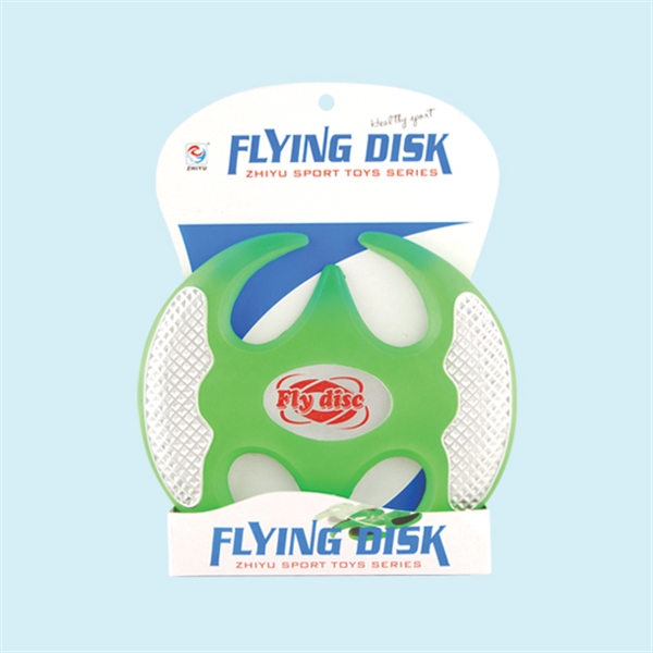 PU FLYING DISK - HP1100697