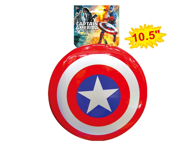 CAPTAIN AMERICA SHIELD - HP1100738