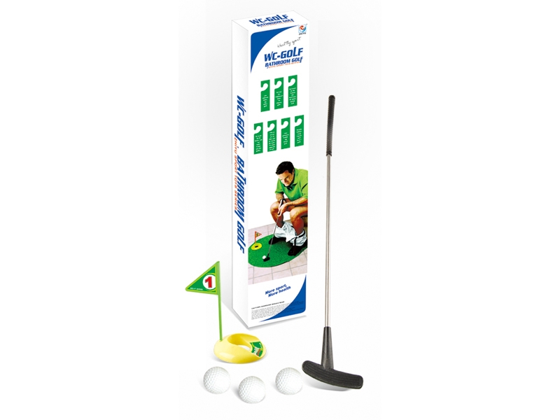 GOLF SET - HP1100755