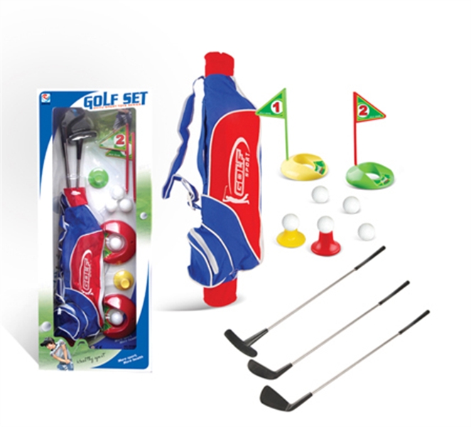 GOLF SET - HP1100757