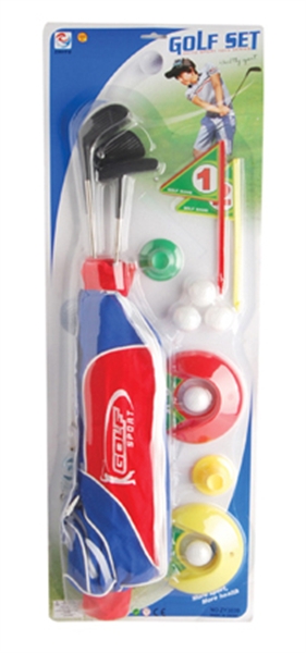 GOLF SET - HP1100758