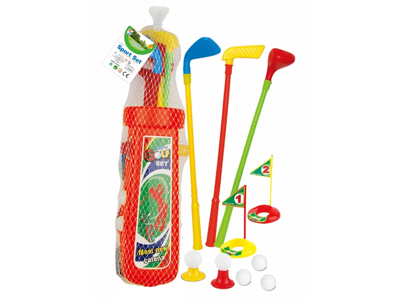 GOLF SET - HP1100762