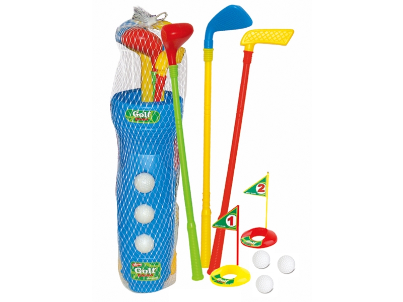 GOLF SET - HP1100763