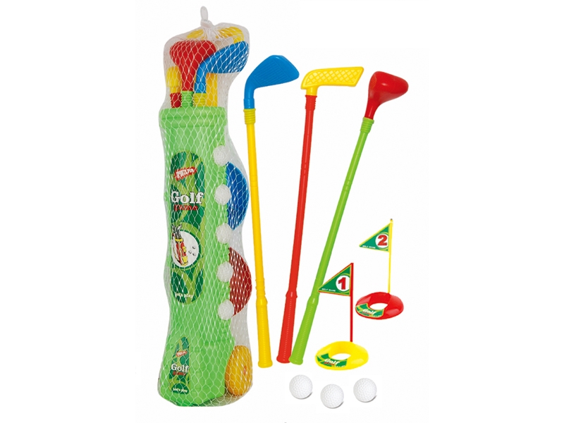 GOLF SET - HP1100764