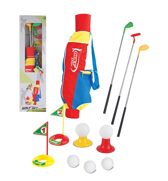 GOLF SET - HP1100765