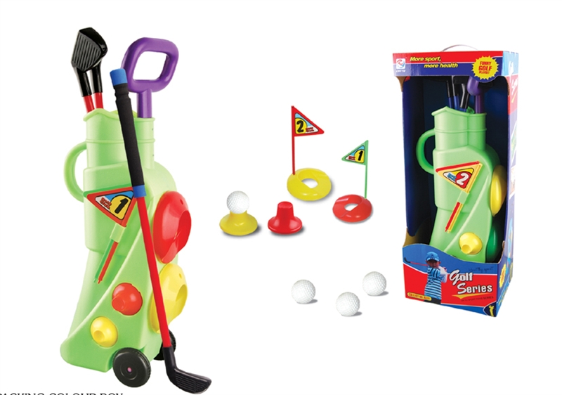 GOLF SET - HP1100766