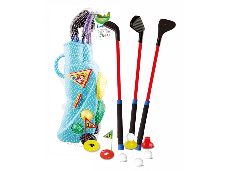 GOLF SET - HP1100767