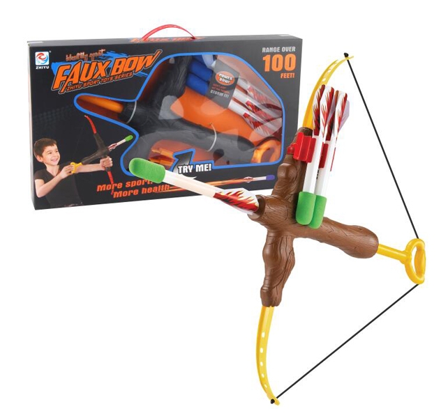 ARROW & BOW SET - HP1100776