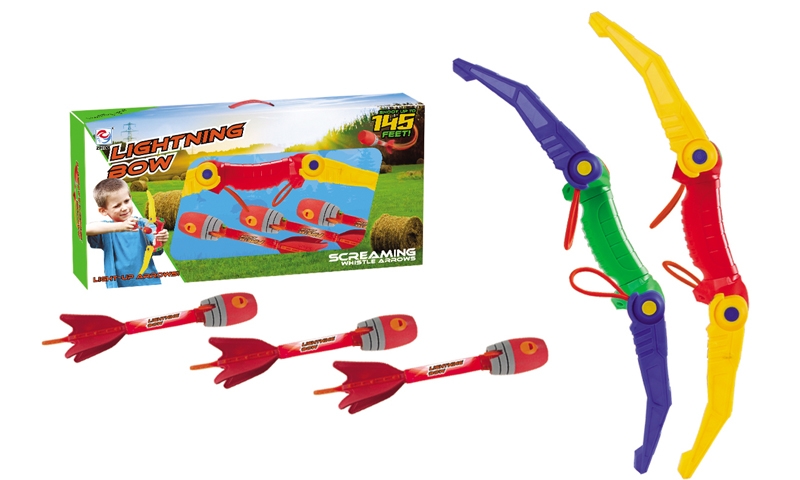 BOW WITH WHISTLE - HP1100786