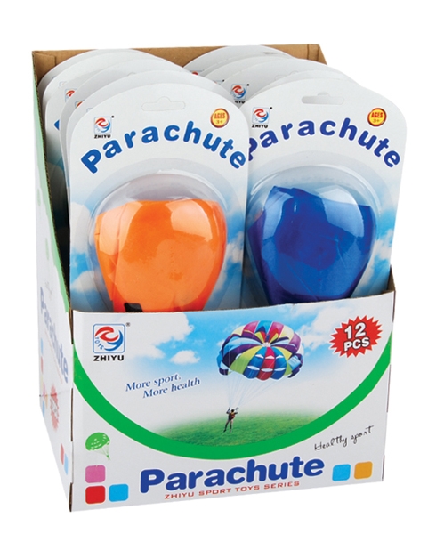 PARACHUTE (12 PCS/DISPLAY BOX) - HP1100816