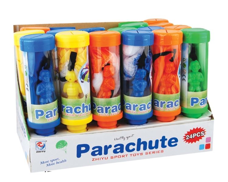 PARACHUTE (24 PCS/DISPLAY BOX) - HP1100817