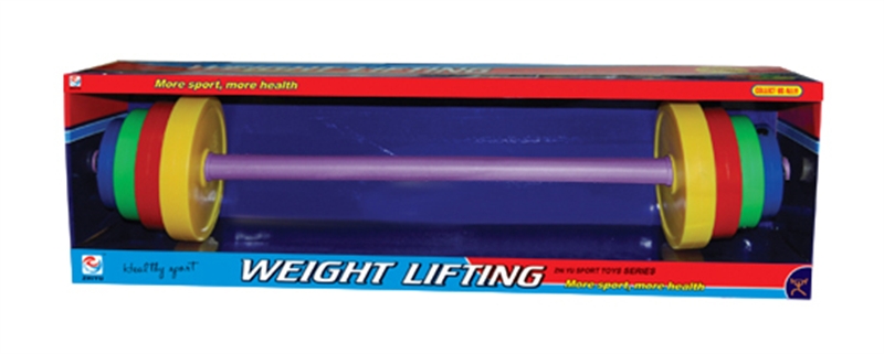 WEIGHT LIFTING - HP1100822