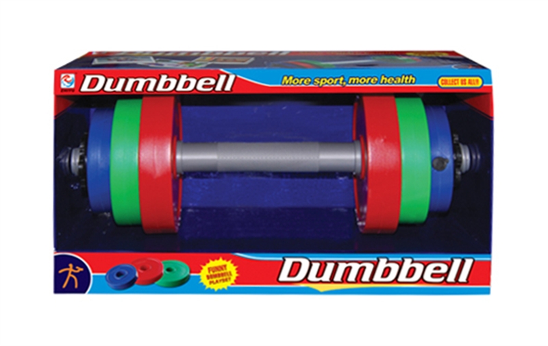 DUMBBELL - HP1100824