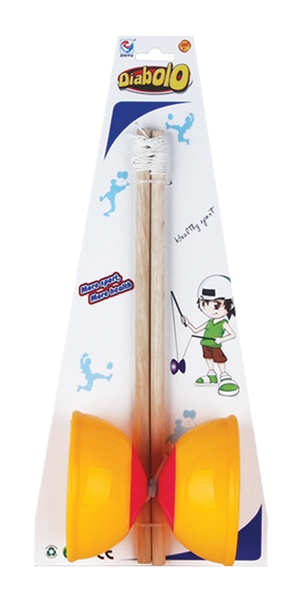 12CM DIABOLO - HP1100827
