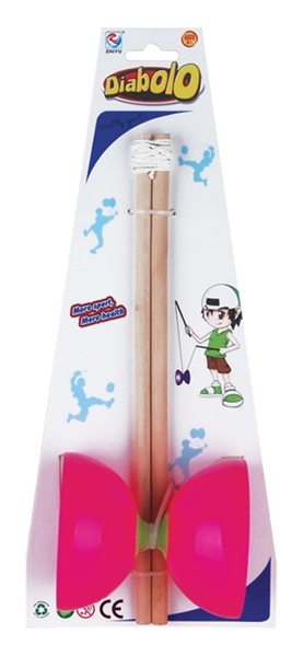 9.5CM DIABOLO - HP1100828