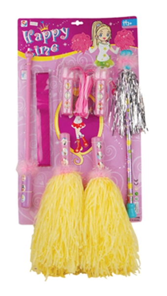 CHEERLEADING STICKS - HP1100831