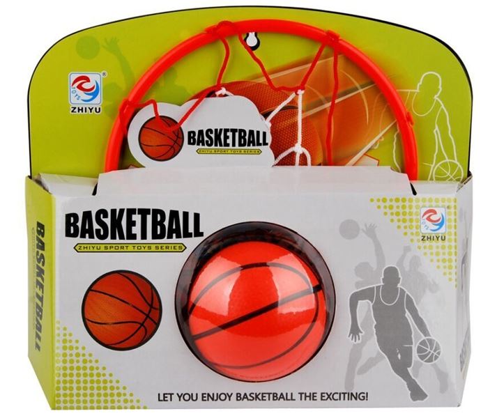 BASKETBALL SET - HP1100855
