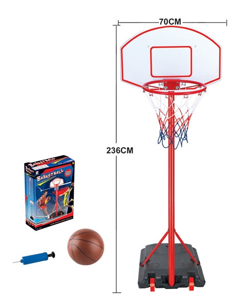 BASKETBALL STAND - HP1100860