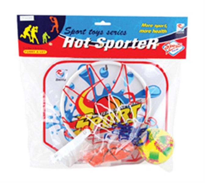 BASKETBALL SET - HP1100862