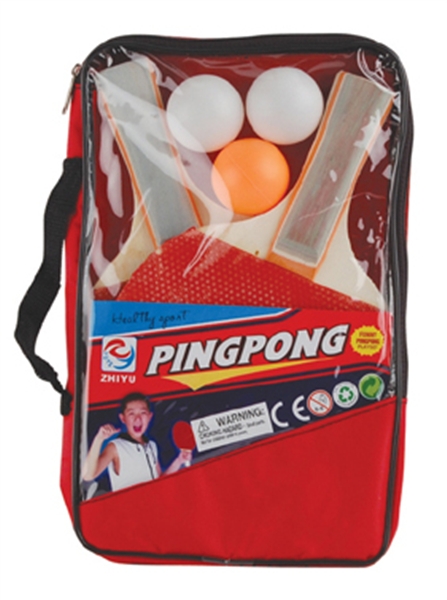 PINGPONG BALL SET - HP1100865
