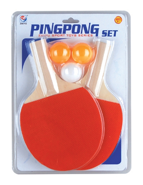 PINGPONG BALL SET - HP1100868