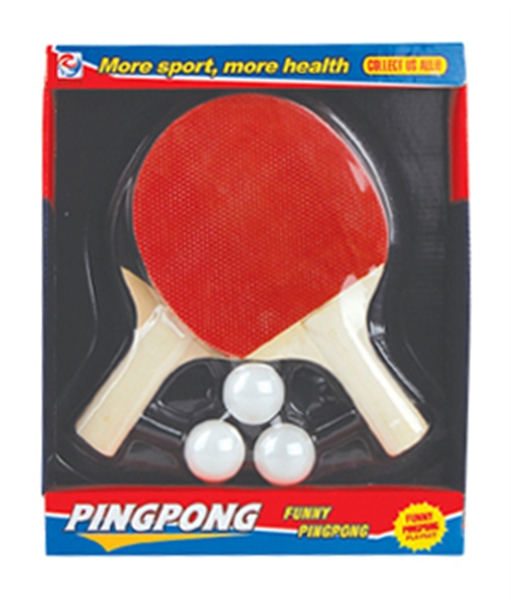 PINGPONG BALL SET - HP1100871