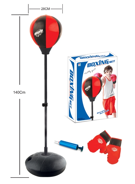 140CM BOXING SET - HP1100928