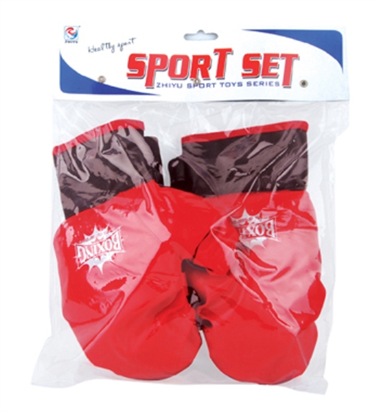 BOXING GLOVES - HP1100931