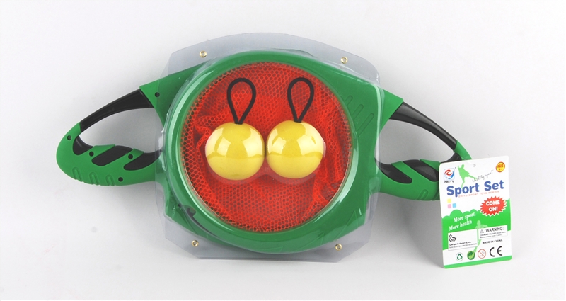 CATCH AND LAUNCH RACKET BALL - HP1100948