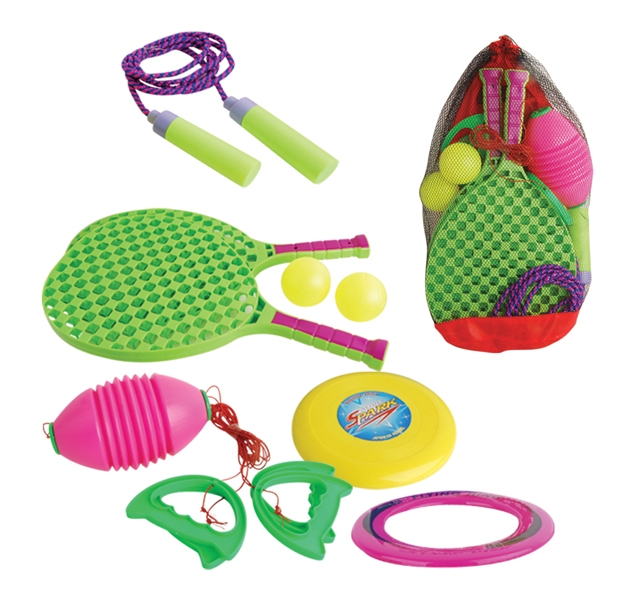SPORT SET - HP1100960