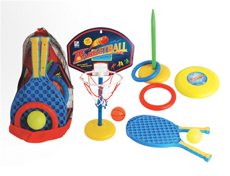 SPORT SET - HP1100961
