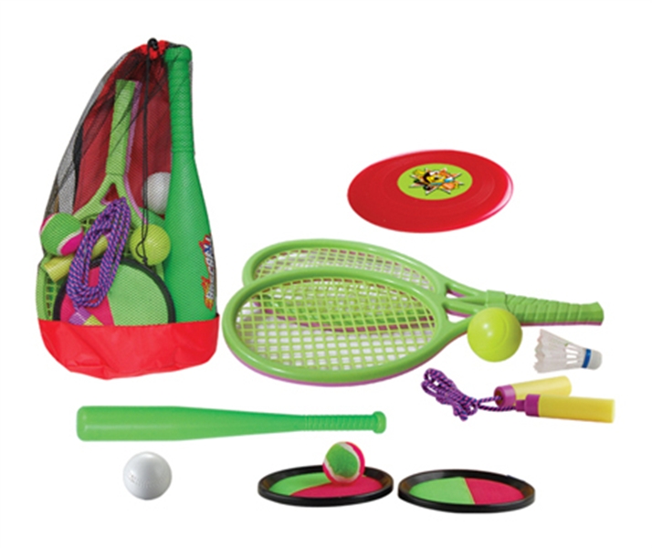 SPORT SET - HP1100962