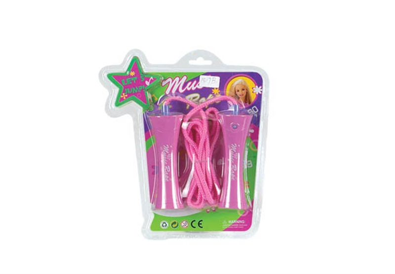ROPE SKIPPING WITH MUSIC - HP1100973