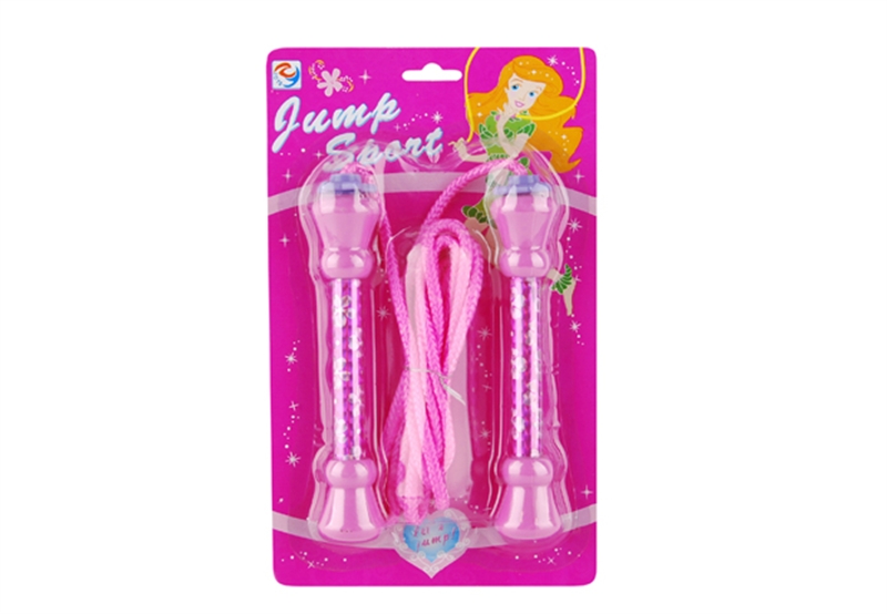 ROPE SKIPPING - HP1100976