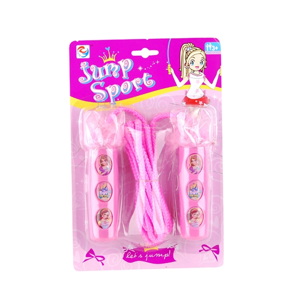 ROPE SKIPPING - HP1100977