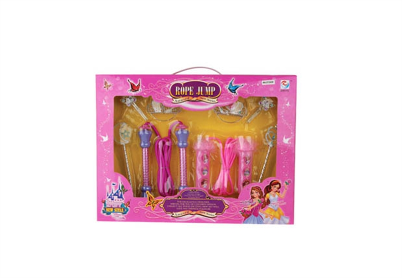 ROPE SKIPPING - HP1100996